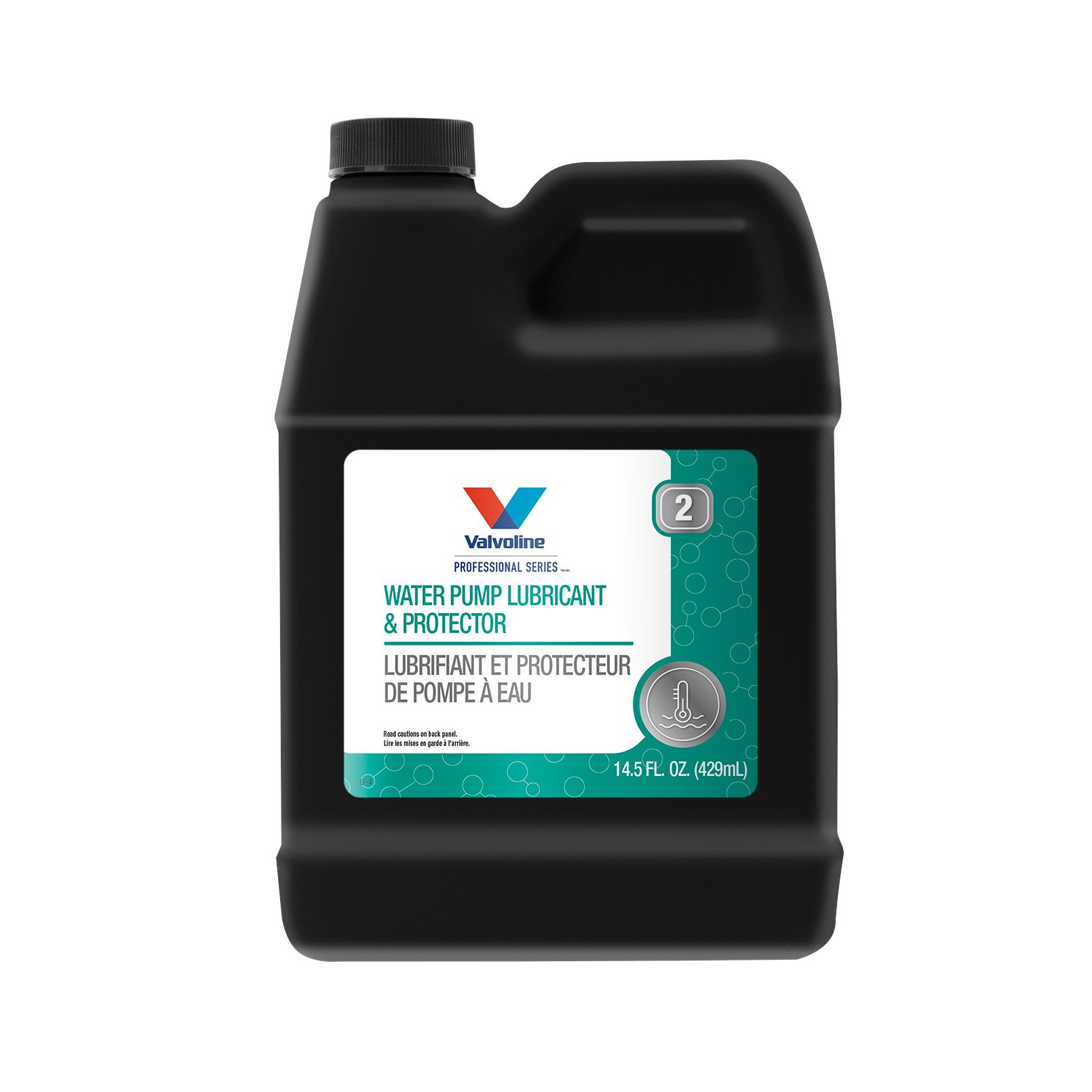 Water Pump Lubricant & Protector Valvoline™ Global